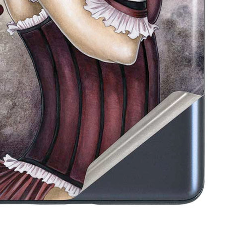 Amy Brown Fae-Risque Galaxy S20 Fan Edition Skin